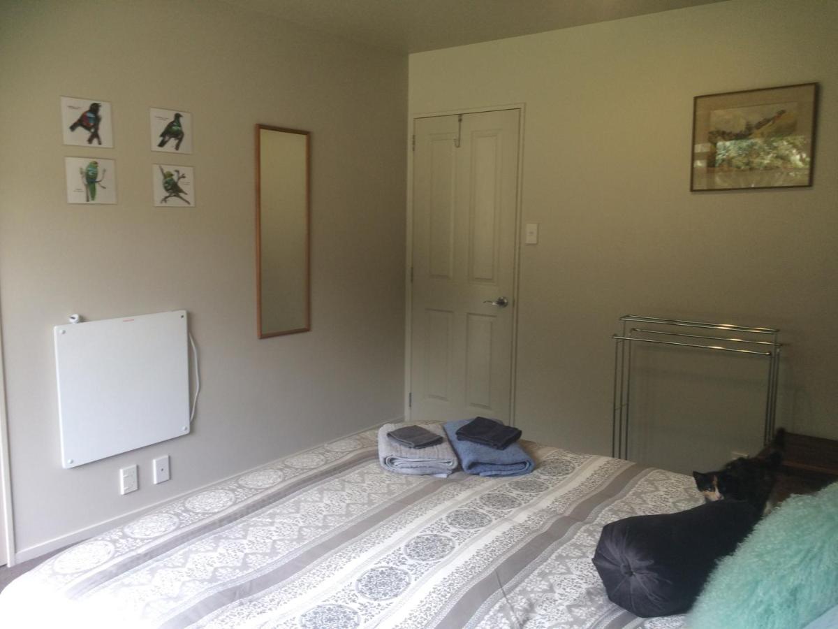 Waiotahe Dairy Farm Hideout Villa Waiotahi Dış mekan fotoğraf
