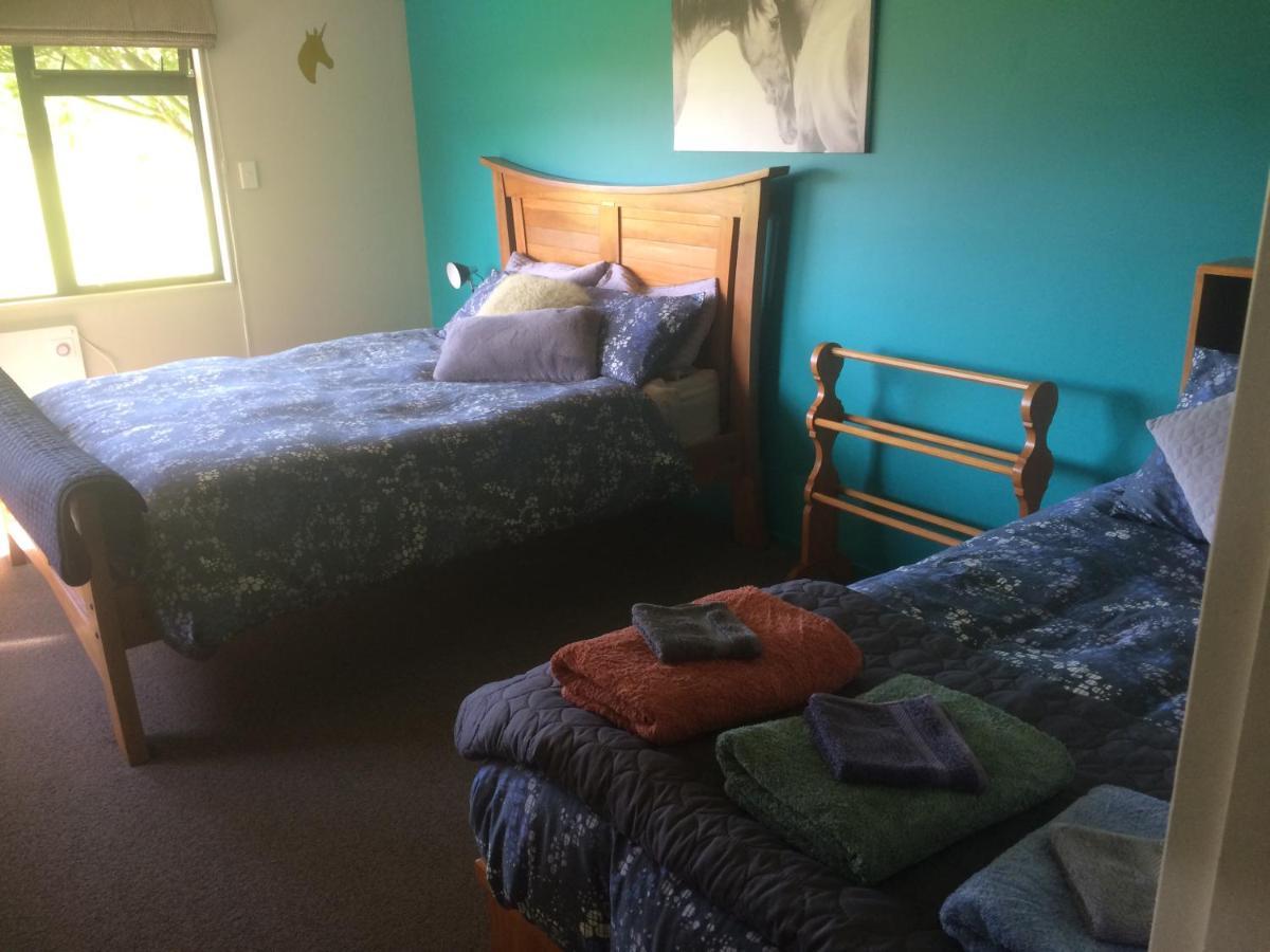 Waiotahe Dairy Farm Hideout Villa Waiotahi Dış mekan fotoğraf