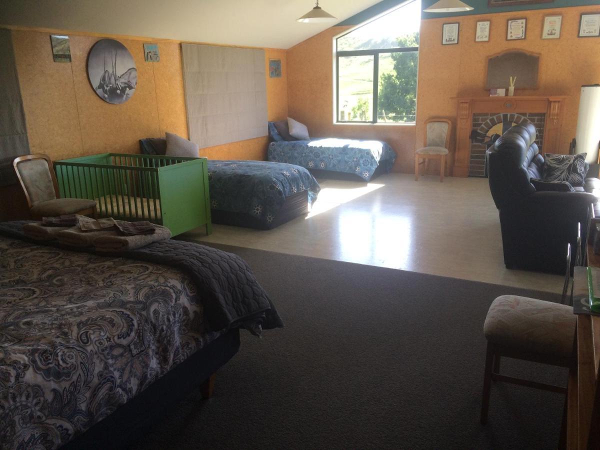 Waiotahe Dairy Farm Hideout Villa Waiotahi Dış mekan fotoğraf