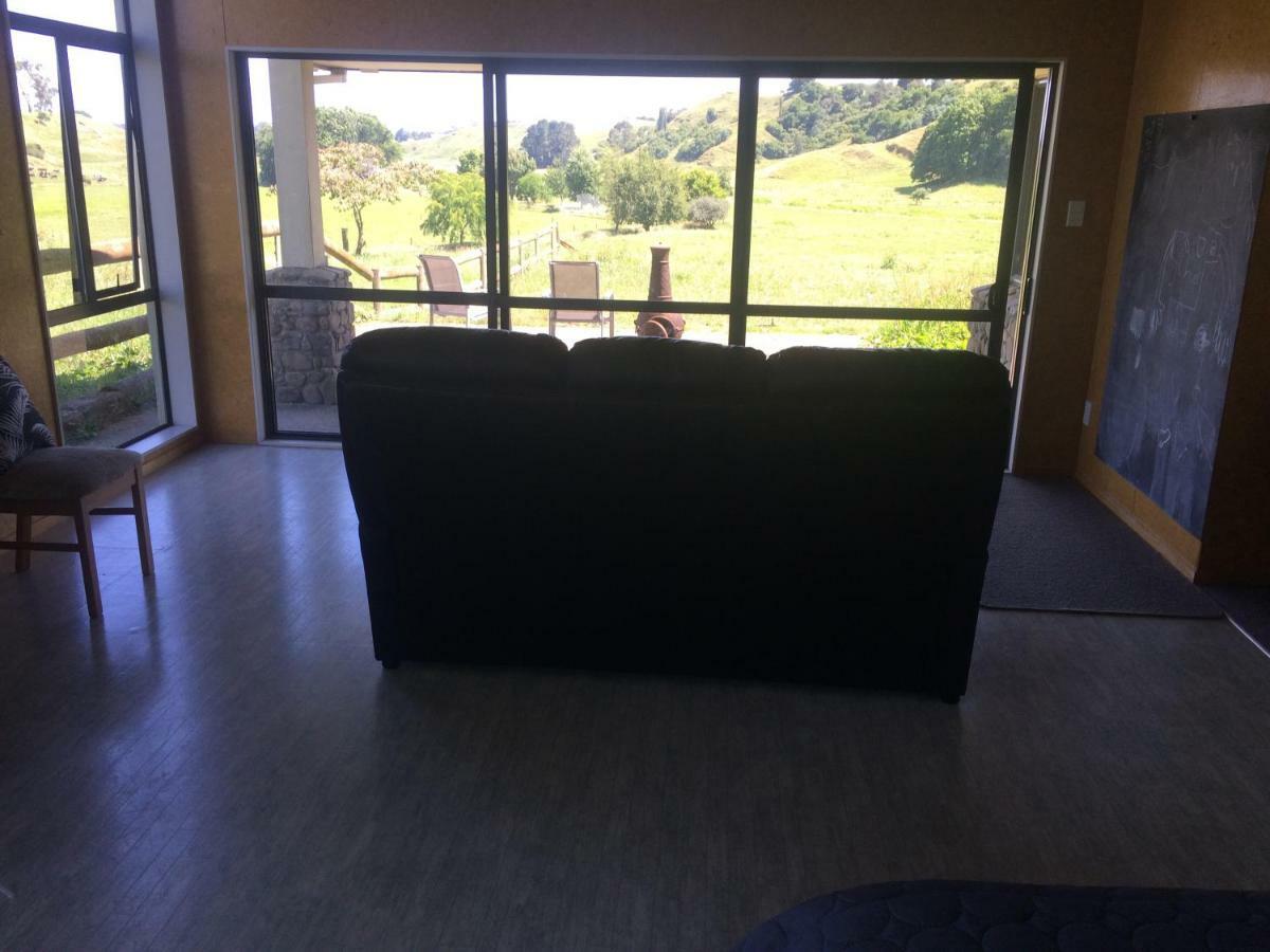 Waiotahe Dairy Farm Hideout Villa Waiotahi Dış mekan fotoğraf
