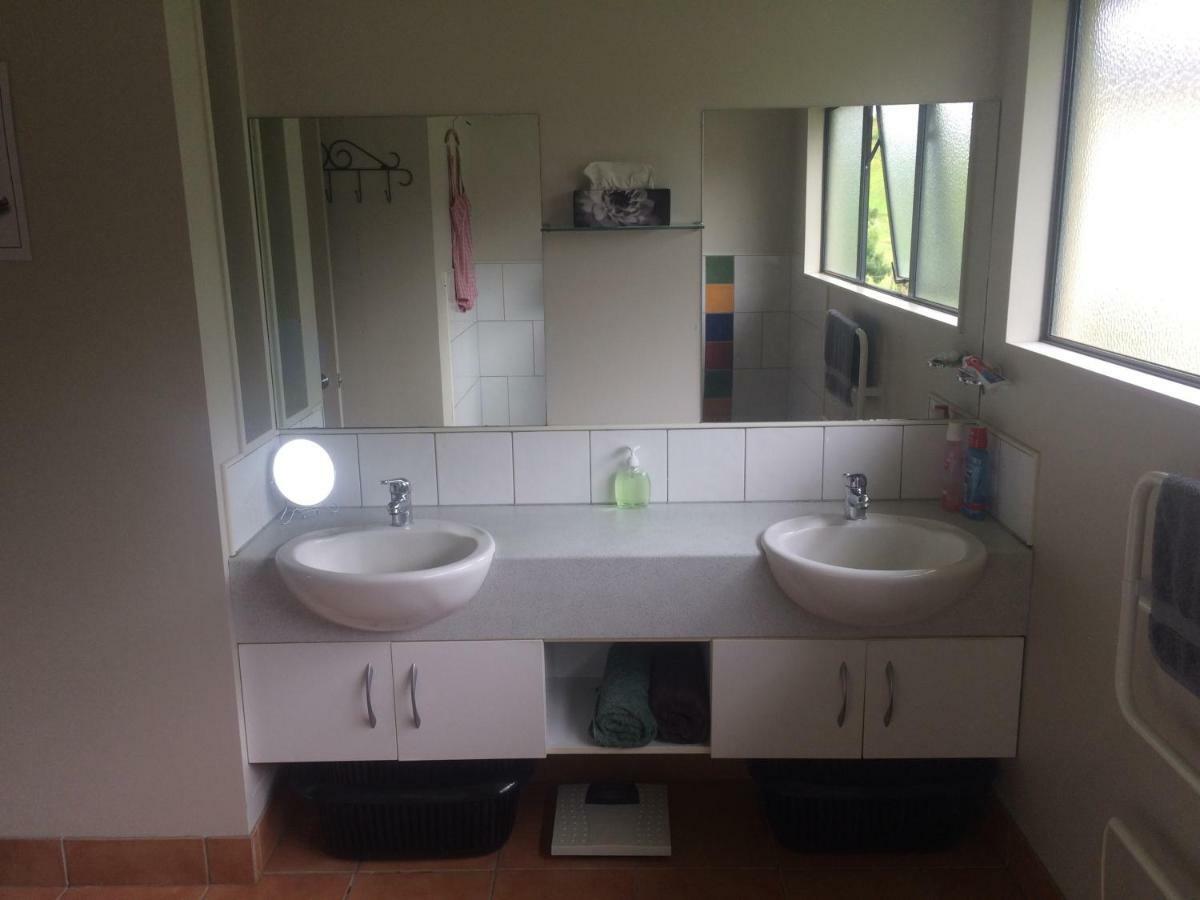 Waiotahe Dairy Farm Hideout Villa Waiotahi Dış mekan fotoğraf