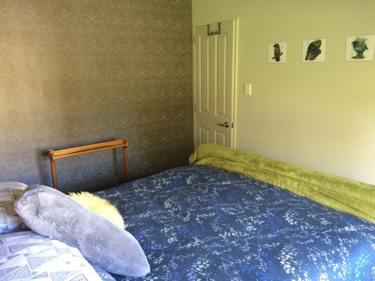 Waiotahe Dairy Farm Hideout Villa Waiotahi Dış mekan fotoğraf