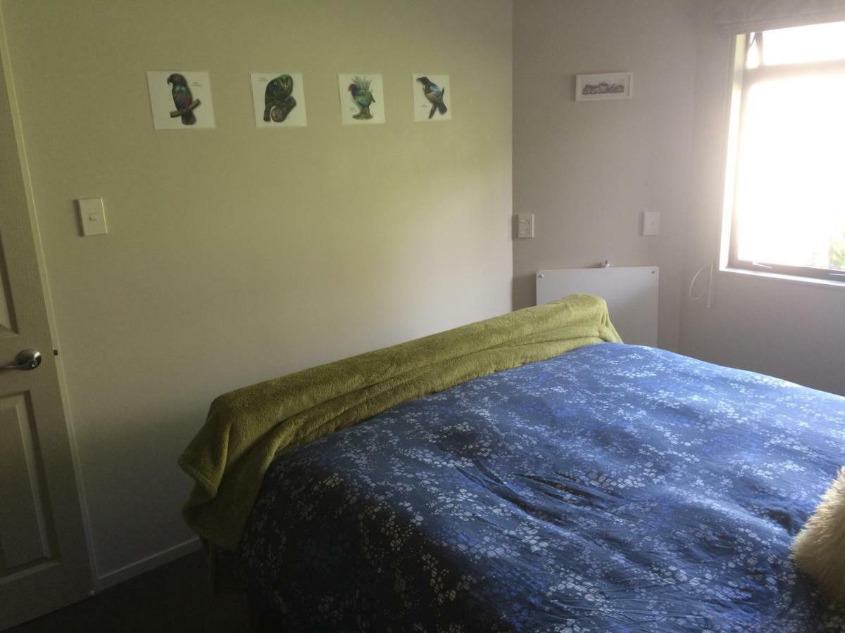 Waiotahe Dairy Farm Hideout Villa Waiotahi Dış mekan fotoğraf