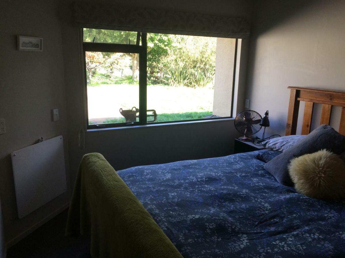 Waiotahe Dairy Farm Hideout Villa Waiotahi Dış mekan fotoğraf
