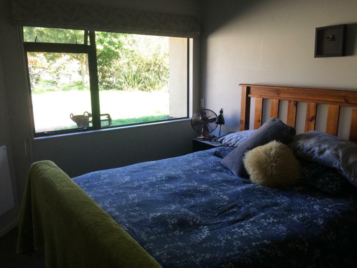 Waiotahe Dairy Farm Hideout Villa Waiotahi Dış mekan fotoğraf